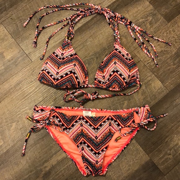 Hobie Other - Hobie Aztec Bikini